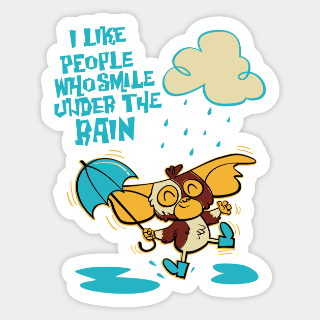 Rain Sticker by Fritsch